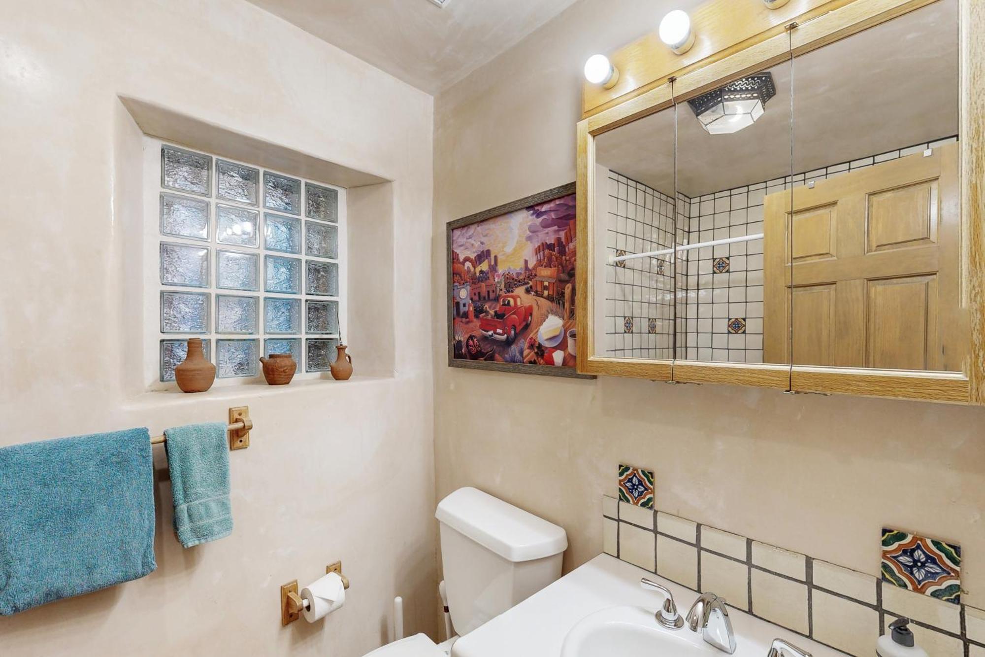 Villa Casa Colibri à Santa Fé Extérieur photo