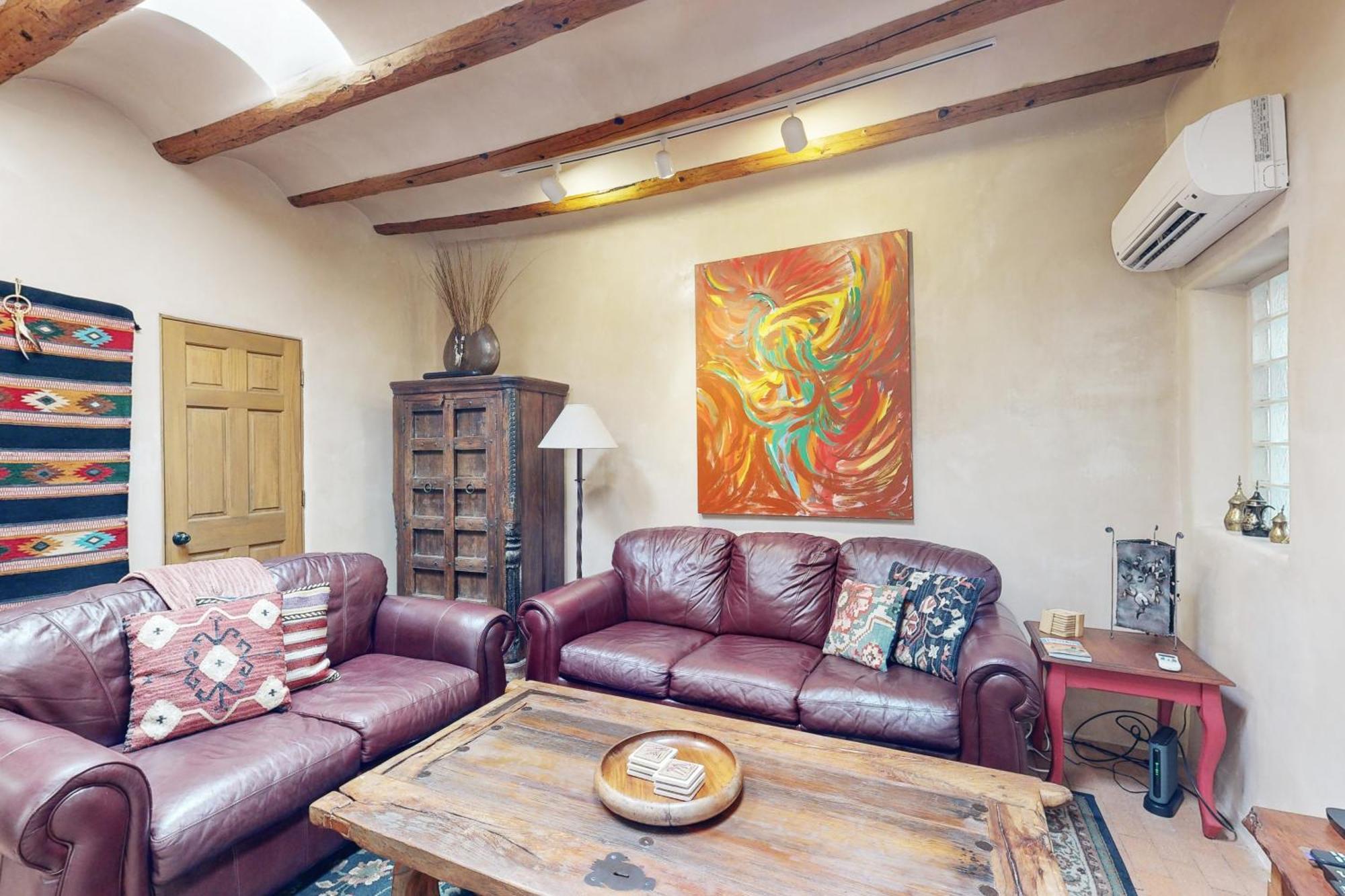 Villa Casa Colibri à Santa Fé Extérieur photo